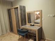 الاطلاله للشقق الفندقيه