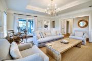 Beachy Bungalow