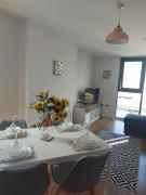 Lovely Stylish 2 bedroom serviced apartment in Sheffield FREE WiFi