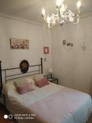 VILLA Mamuki - habitación doble