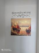 Appartement neuf tres calme balcon vue sur locéan