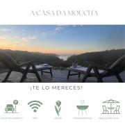 A Casa da Moucha A Casa da Moucha
