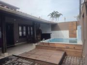 Casa espetacular no Cibratel 1