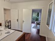 Superbe F2 rénové Terrasse fleurie