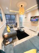 St James - Beautifull house next to city centre