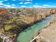 River Lodge- Blanco Suite