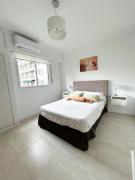 Apartamento con 2 dormitorios en el corazón de Recoleta