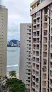 Pitangueiras Vista Mar Morro do Maluf Apartamento Aconchegante