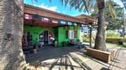 Las Palmas Beach Hostel