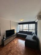 Departamento alquiler temporal 6 D INVERHOME INMOBILIARIA