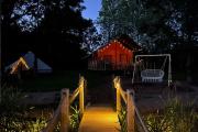 Marabou Safari Lodge Marabou Safari Lodge