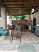 Propiedad entera frente al mar con 3 habitaciones