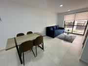 Hito 106 Amplio Apartamento en Av 19 Norte Armenia