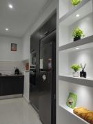 Appartement résidence familial Alger