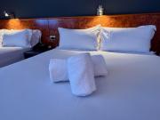 AP Hotel Madrid Airport