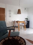 Apartamento Nueva Cordoba