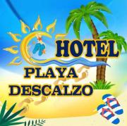 Hostal playa descalzo