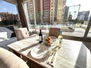 LIDERSOL Levante Beach