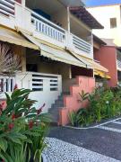 Porto Marina Itacuruca, Condomínio Baleares