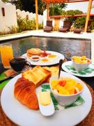 Tiki Lodge Hotel de Charme