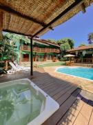 Pousada Banana Verde