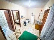 Apartamento no sul da ilha