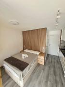 Benidorm Playa Levante Enrique Studio