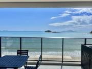 Frente Mar! Alto padrão na Praia de Palmas! OO02I