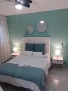 Apartamento Alameda del Tajo II Parquing Center