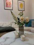 Pasta Party Apartment, Free Parking, Fully Equipped