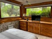 Cabañas en Valeria del Mar