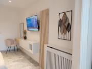 Palm beach Cannes La Brise