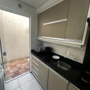 Aconchego Litorâneo