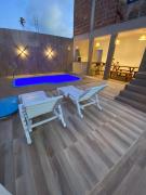 Recanto Dourado Suíte 3