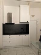 Appartement T3 climatisé avec vue sur mer