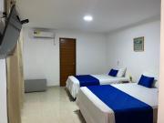 Apartaestudio campestre