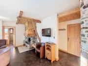 Résidence Les Grandes Alpes - Appartement 5 pièces 8 personnes MAE-6721