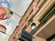 Mathew Street 1 bed apt sleeps 6