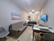 Vista para o mar Copacabana, Novo e Garagem Réveillon