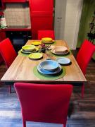 Maison Ama Charvensod