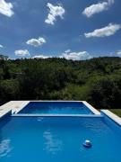 Top Villa Icho Cruz