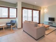 Apartment with terrace and side sea view Apartment with terrace and side sea view