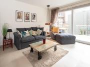 Apartment with large terrace in Mariakerke Apartment with large terrace in Mariakerke