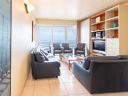 Apartment with terrace and seaview in Mariakerke Apartment with terrace and seaview in Mariakerke