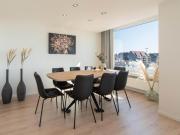 Renovated apartment with sea view in Mariakerke Renovated apartment with sea view in Mariakerke