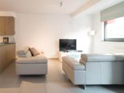 Apartment with central location in Ostend Apartment with central location in Ostend