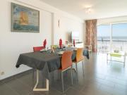 Beautiful apartment with terrace and sea view Beautiful apartment with terrace and sea view