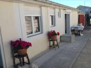 Charming town centre house with garden