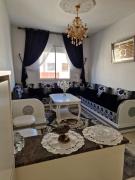 Appartement moderne et calme Centre dAgadir
