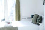 Central Harrow Cozy Apartment with free parking Central Harrow Cozy Apartment with free parking